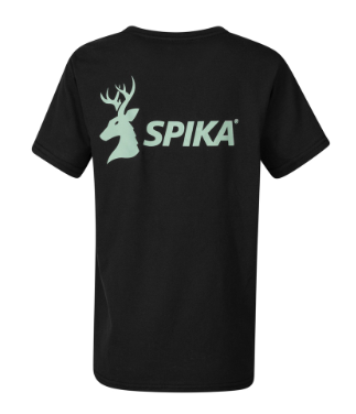 GOT-CLB Spika Women's Classic T-Shirt Black
