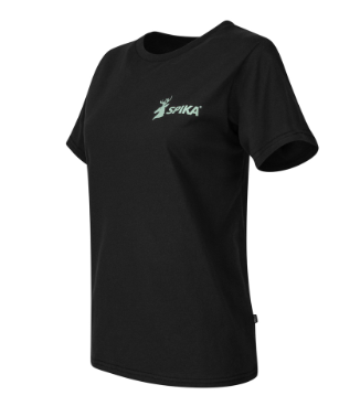 GOT-CLB Spika Women's Classic T-Shirt Black