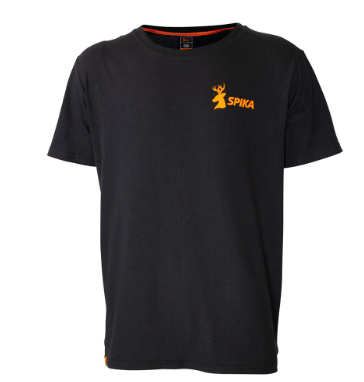 GOT-CLB Spika Kid's Go Classic T-Shirt Black