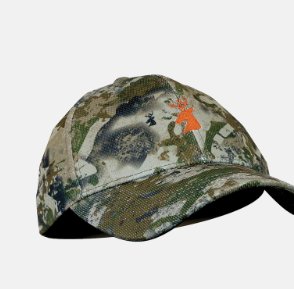 HCC-RGC Spika Kid's Ranger Cap Biarri Camo