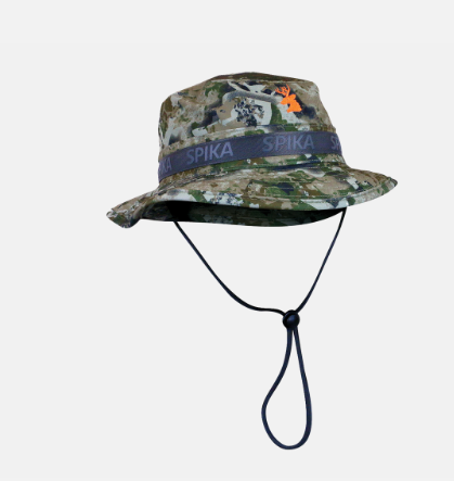 HCA-GUO Spika Men's Guide Bucket Hat