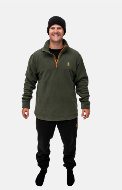 BXX-CB20 Spika Men's 6 Pack Box Pack Olive