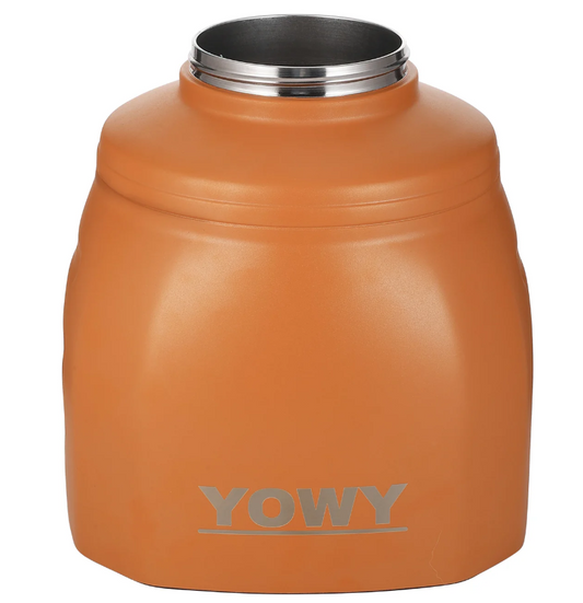 YOWYWATER YOWY WATERCAN OCHRE