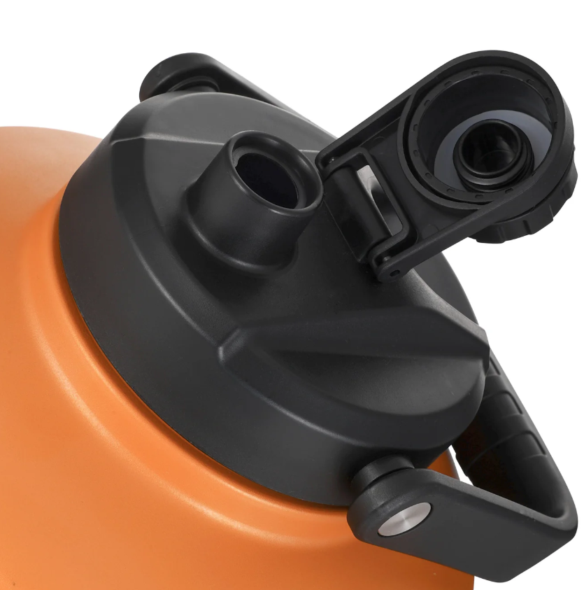 YOWYWATER YOWY WATERCAN OCHRE