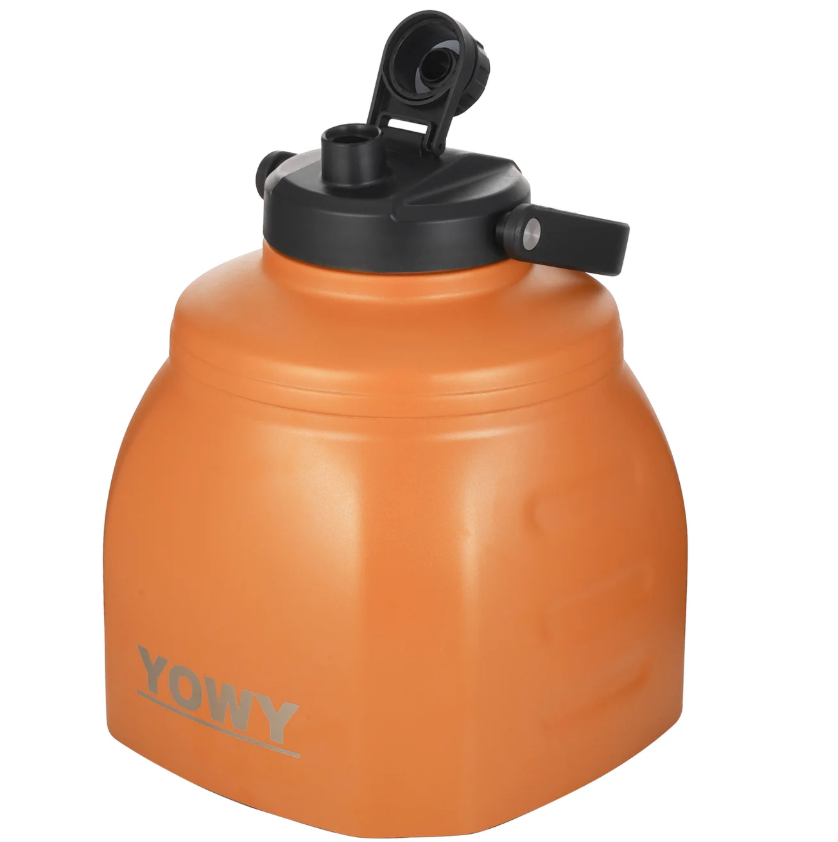 YOWYWATER YOWY WATERCAN OCHRE