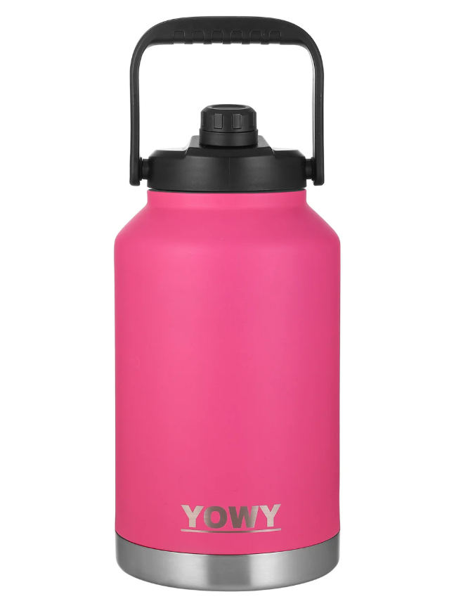 YOWYWATER5.8 YOWY WATERCAN 5.8LTR PINK