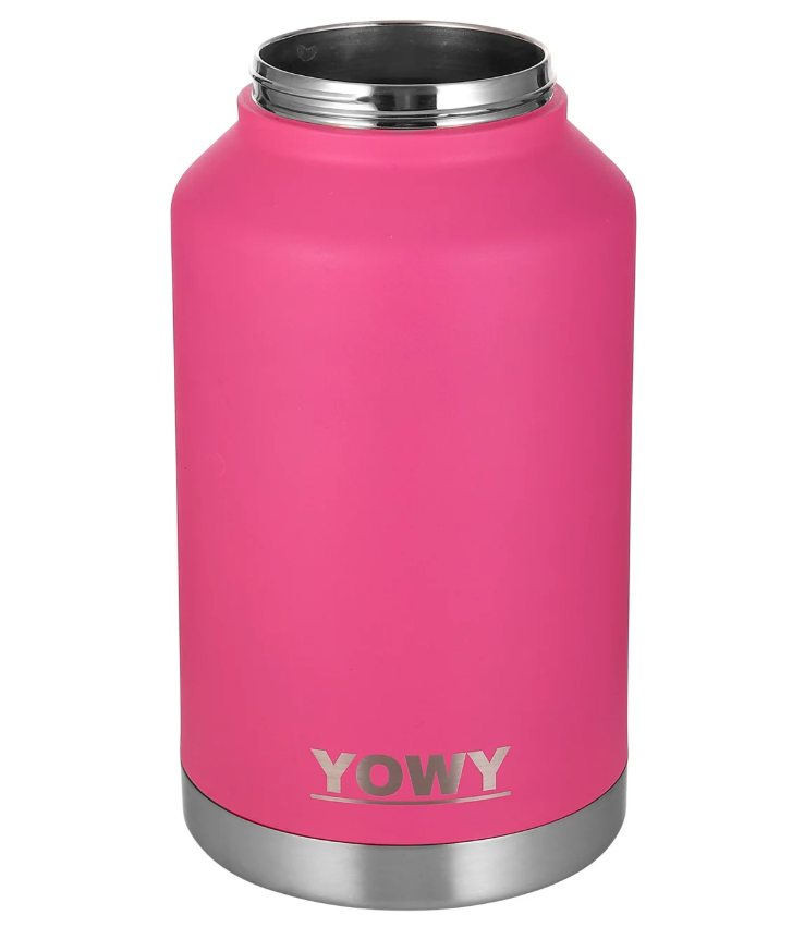 YOWYWATER5.8 YOWY WATERCAN 5.8LTR PINK