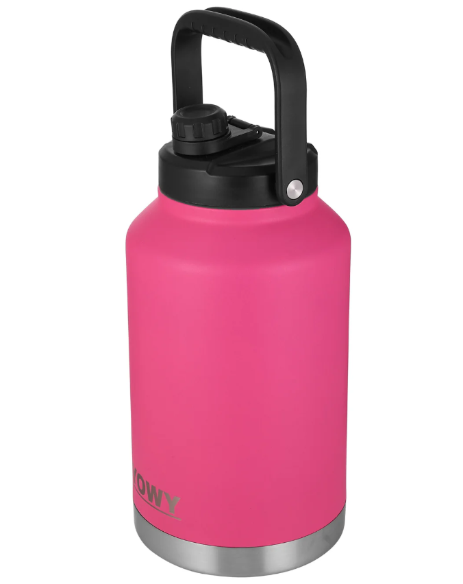 YOWYWATER5.8 YOWY WATERCAN 5.8LTR PINK