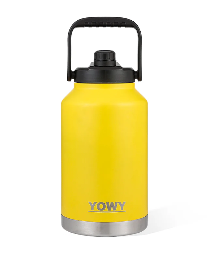 YOWYWATER5.8 YOWY WATERCAN 5.8LTR YELLOW