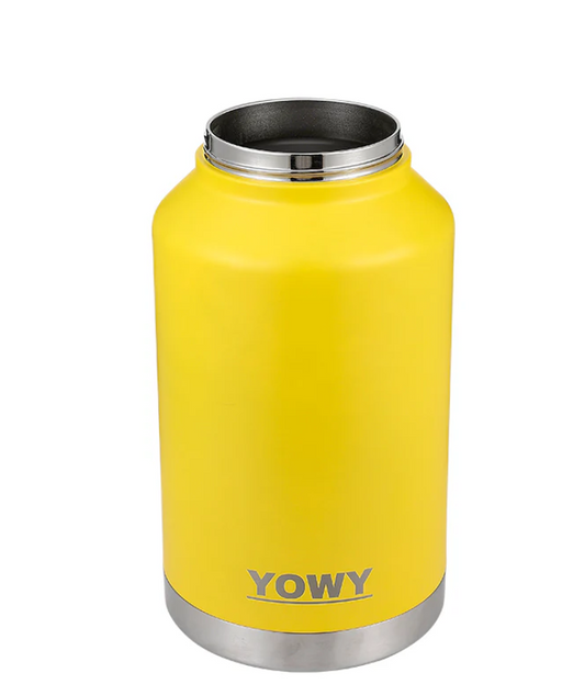 YOWYWATER5.8 YOWY WATERCAN 5.8LTR YELLOW