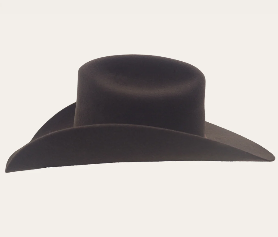 XNEWMCHC STETSON NEWMAN CHOCOLATE