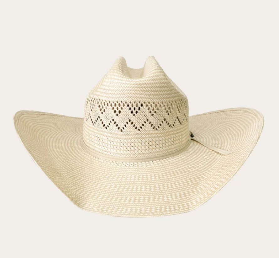 XPEELNAT STETSON PEELER STRAW NATURAL
