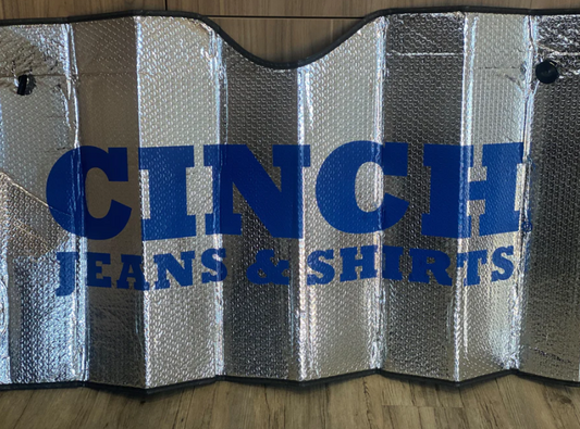 36047 Cinch Windscreen Shade