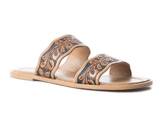 S-12089 Santa Fe Daisy Slides