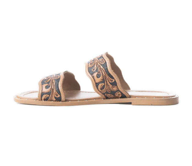 S-12089 Santa Fe Daisy Slides