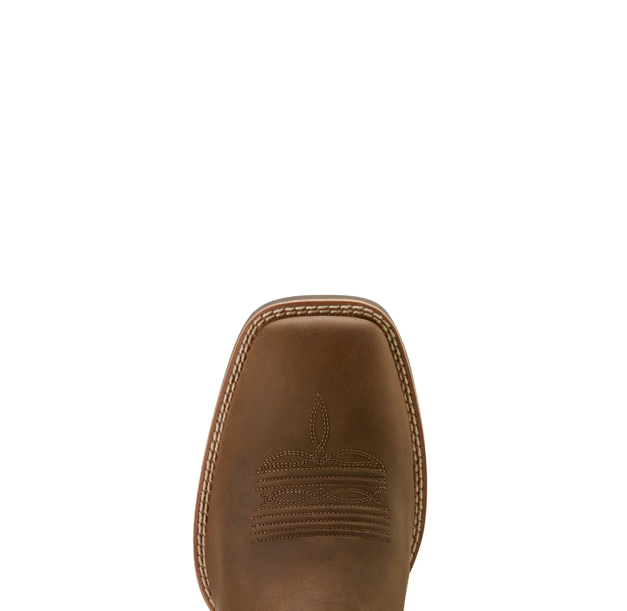 10061326 Ariat Men's Sport Freedom Distressed Brown
