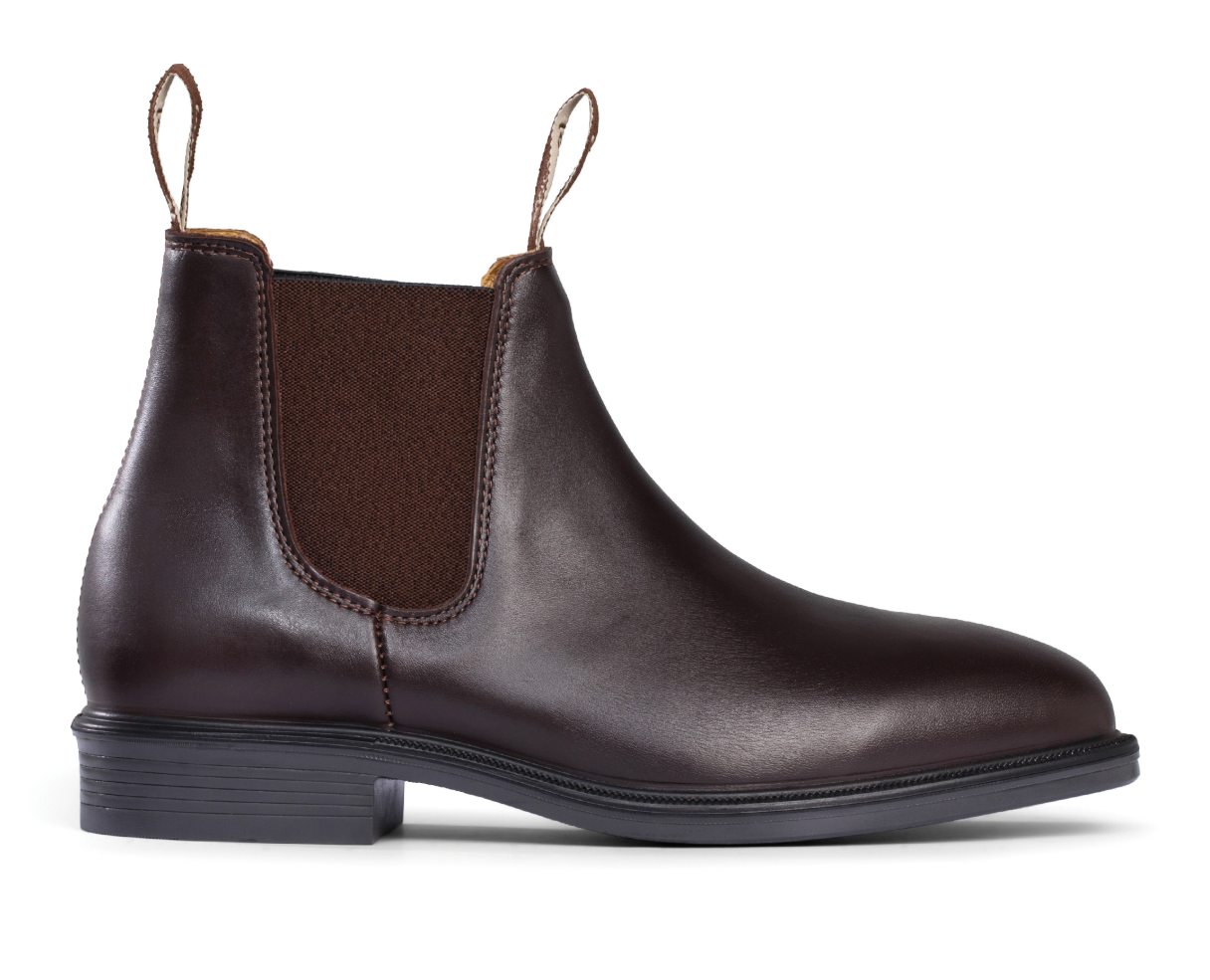 805070 Mongrel Premium Riding Boot Brown