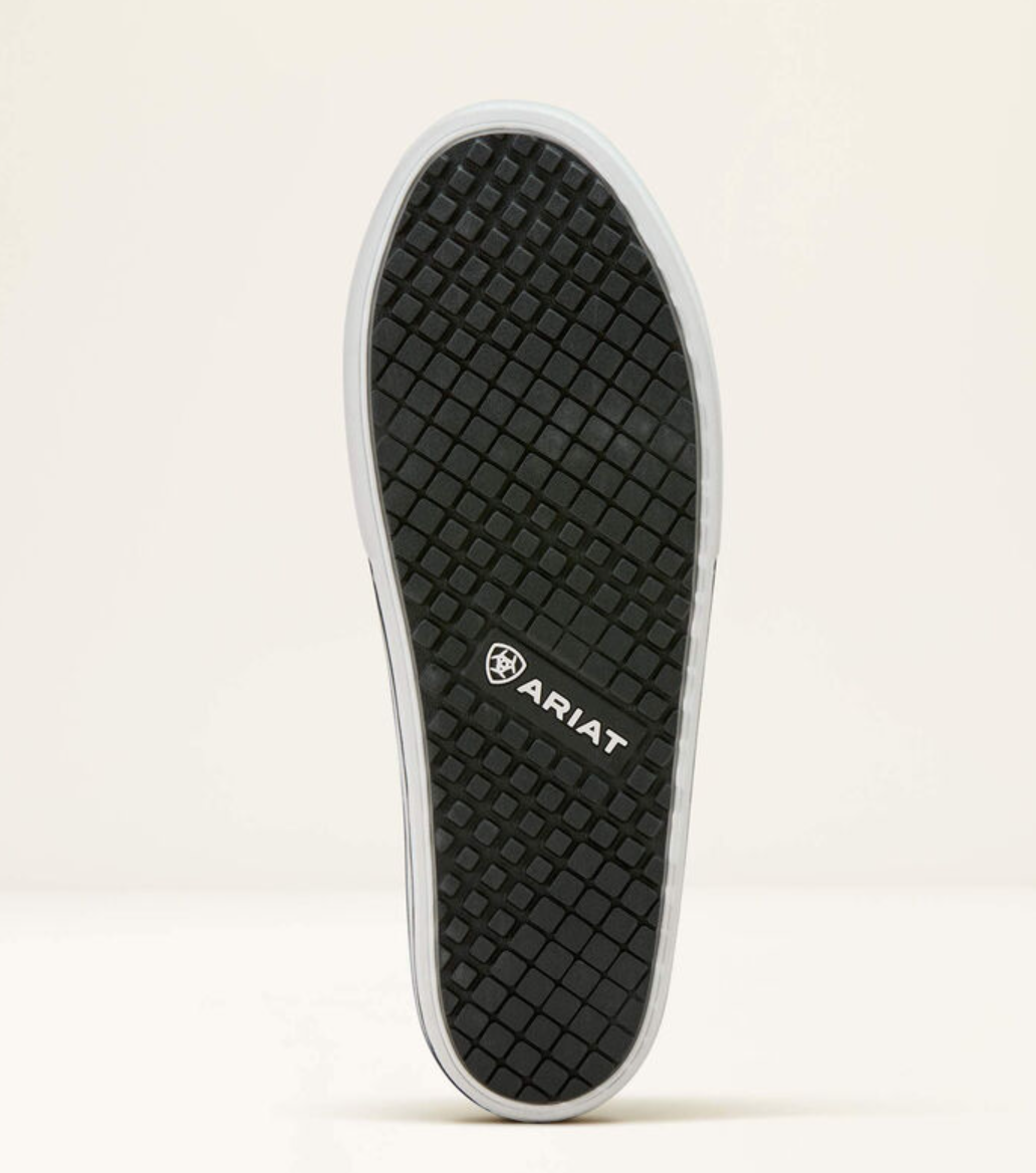 10061131 Ariat Women's Skylar Yeehaw Print