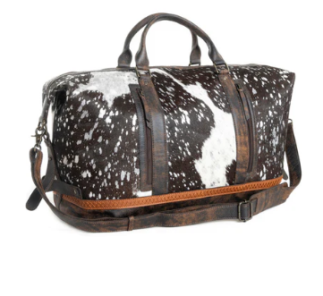 S-11304 The Maverick Duffle Bag