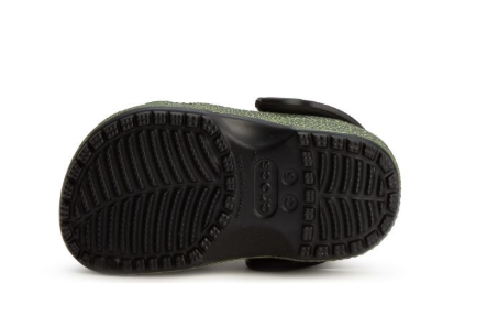 211372-001 Croc Classic Kid's I 'am Scary Dino