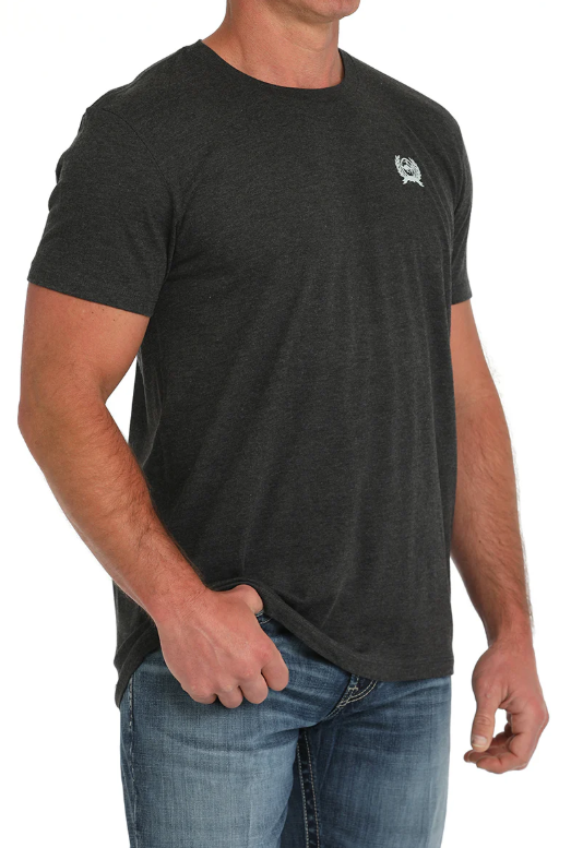 MTT1690671 Cinch Men's Tee
