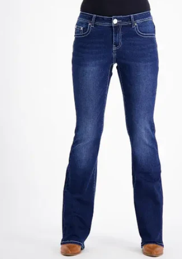 OBAW25-WBEM176 Outback Women's Guyra Jean