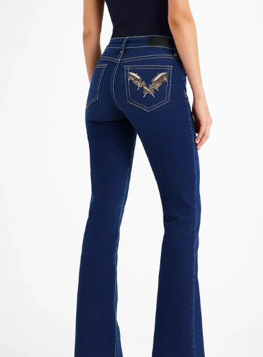 OBAW25-WBEM176 Outback Women's Guyra Jean