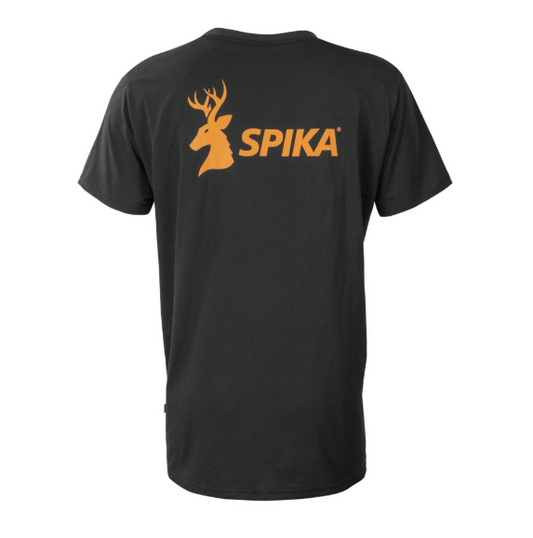 GOT-CLB Spika Men's GO Classic T Shirt - Black