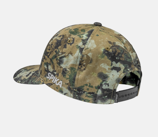 HCC-RNC Spika Ranger Flexfit Cap - Adult - Biarri Camo