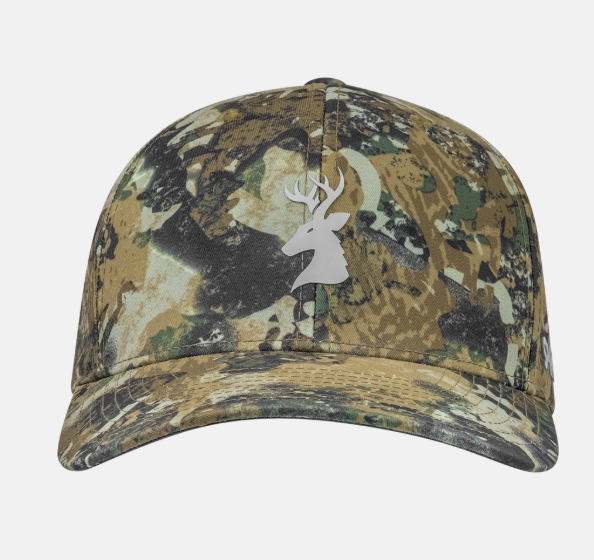 HCC-RNC Spika Ranger Flexfit Cap - Adult - Biarri Camo
