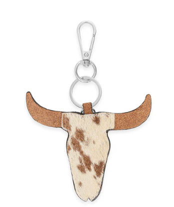 S-11070 Streehead Ranch Key Fob