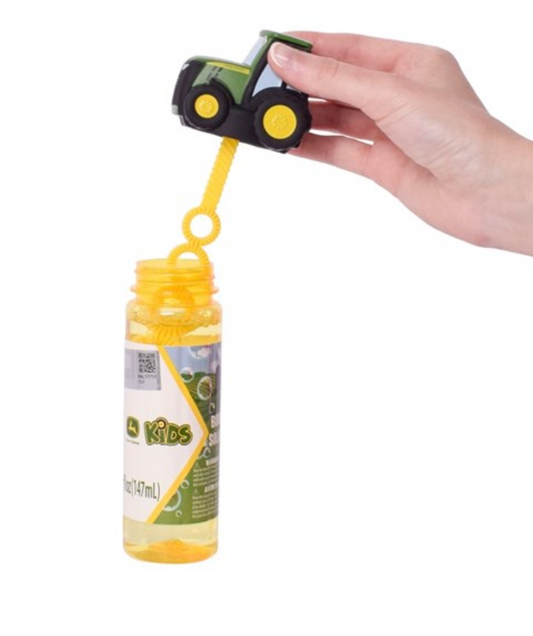 320977 John Deere Tractor Top Bubble Solution