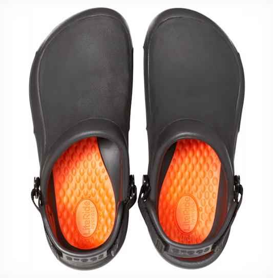 205669-001  CROCS Bistro Pro Work Literide