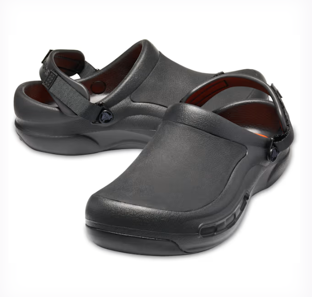 205669-001 CROCS Bistro Pro Work Literide