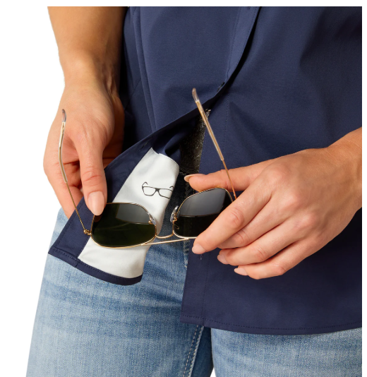 10055201 Ariat Women's Venttek Iris