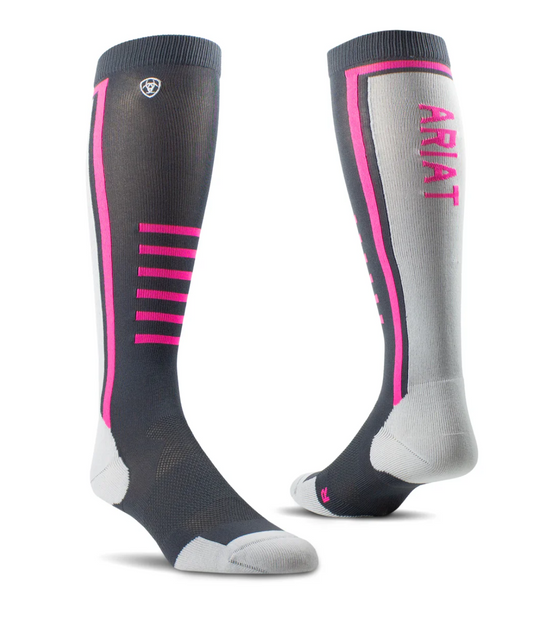 10061489 Ariat Performace Socks