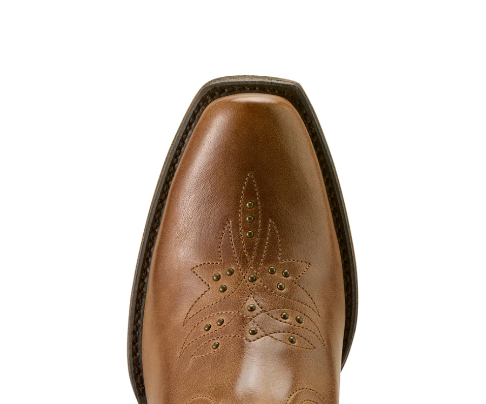 10063857 Ariat Women's Madison Wheat Brown