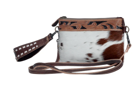 S-3305 Streaks Women's Delight Belt Bag