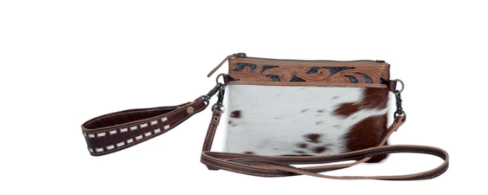 S-3305 Streaks Women's Delight Belt Bag