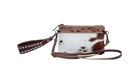 S-3305 Streaks Women's Delight Belt Bag