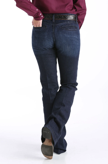 MJ81454071 Cinch Women's Lynden Harmony Long Leg 34"