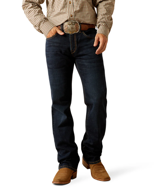 10058934 Ariat Men's M5 Straight Dexter Turner