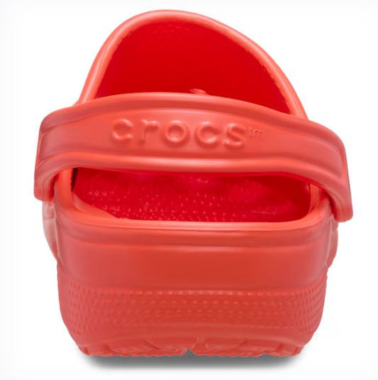 10001-7AH CROCS Classic Clog Starfish