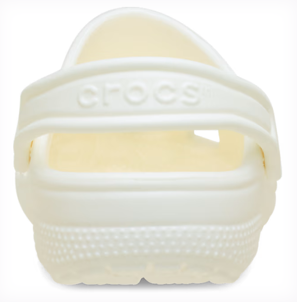 211678-3VN - 211679-3VN CROCS Kids Clogs Glow in the Dark