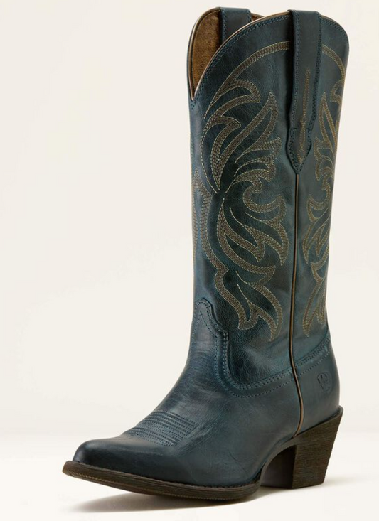 10064008 Ariat Women's Heritage JOTE Fresh Denim