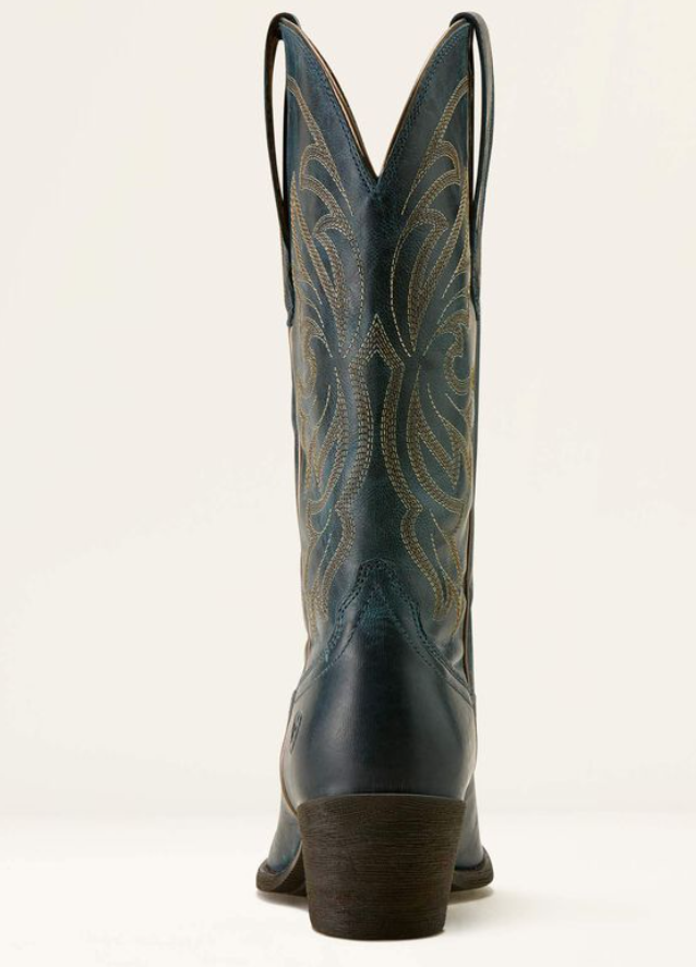 10064008 Ariat Women's Heritage JOTE Fresh Denim