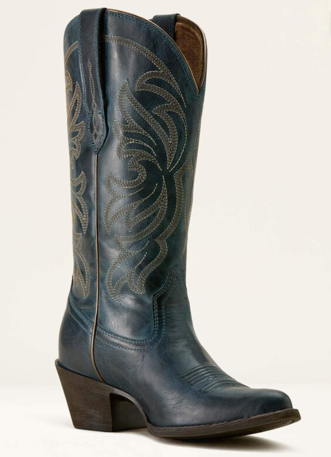 10064008 Ariat Women's Heritage JOTE Fresh Denim