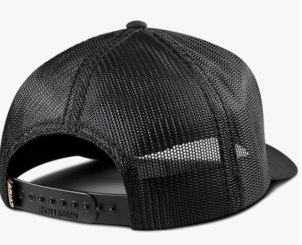 A290001501 Ariat Men's Richardson Embroidered 112 Cap