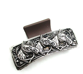 SH0233SB USA Western Style Casting Hair Claw Clip