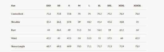 LC08-2003 Hitchley & Harrow The LC Collection Black L/S Shirt